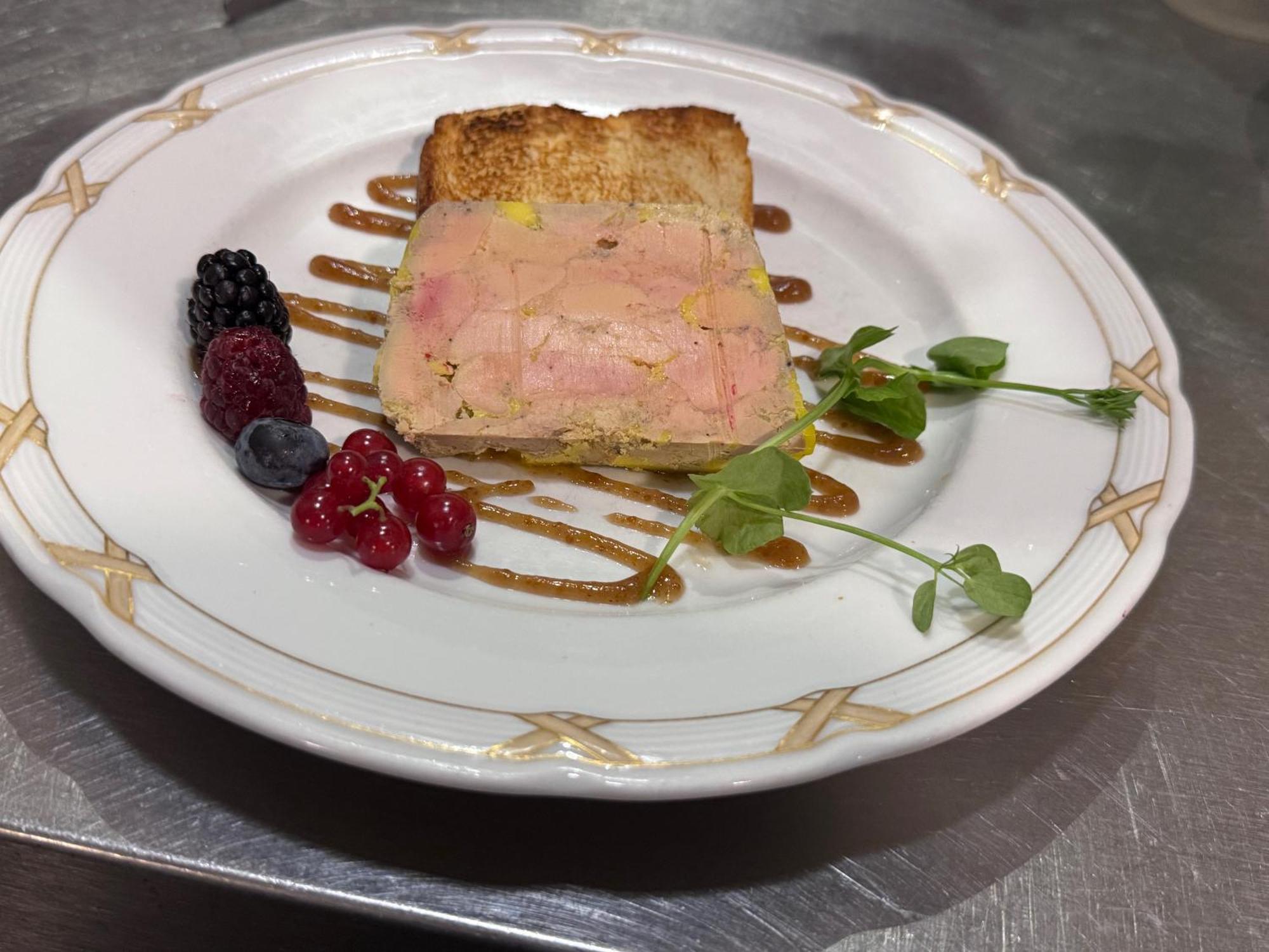 Logis Hotel Restaurant De La Paix Lodève エクステリア 写真